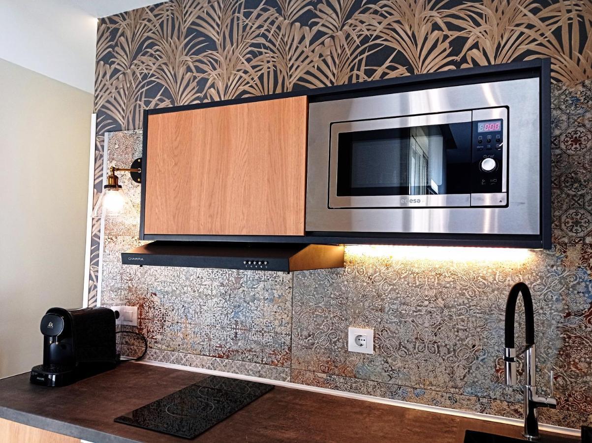 Inhome Madrid Exterior photo